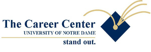 Career Center Logo